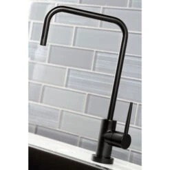 KS6190NYL New York Single-Handle Cold Water Filtration Faucet, Matte Black -Whole House Kitchenware e5d12f26013a5629 0641 w800 h800 b0 p0