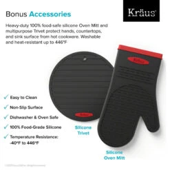 Pax Zero-Radius 33" Drop-In Topmount Stainless Steel 1-Bowl Kitchen Sink -Whole House Kitchenware e6614b1f00e5e848 3163 w800 h800 b1 p0