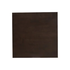Britte Mid-Century Modern Dark Oak Brown Finished Square Wood Dining Table 9 Britte Mid-Century Modern Dark Oak Brown Finished Square Wood Dining Table -Whole House Kitchenware e84142b20dd65c5f 1111 w800 h800 b1 p0