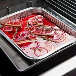 Broil King Large Drip Pan -Whole House Kitchenware e8f16a08007ef1e0 3459 w800 h800 b0 p0