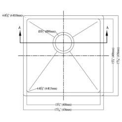 Undermount Single Bowl Bar Sink -Whole House Kitchenware eaf16213065de689 4780 w800 h800 b1 p0