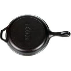 Lodge Cast Iron Combo Cooker -Whole House Kitchenware eb01a47505882166 9006 w800 h800 b1 p0