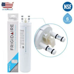 1 Pack ULTRAWF Water Filter Fits Frigidaire Pure-Source Ultra Kenmore 46-9999