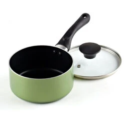 Cook N Home 7-Piece Nonstick Cookware Starter Set, Multicolor -Whole House Kitchenware ed31adc20a67c9a3 1268 w800 h800 b1 p0