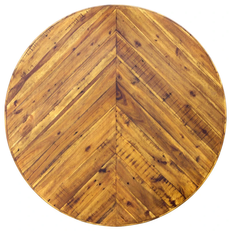 Parq Round Dining Table 5 Parq Round Dining Table - Image 3