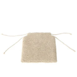 Bunny Knitted Cotton Cushions, Set Of 2, Beige -Whole House Kitchenware ef41eaa101dbde8f 2355 w800 h800 b1 p0