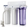 ISpring US31 Classic 3-Stage Under Sink Water Filtration System, Tankless 2 ISpring US31 Classic 3-Stage Under Sink Water Filtration System, Tankless -Whole House Kitchenware efa1edfb00905415 0351 w800 h800 b1 p0