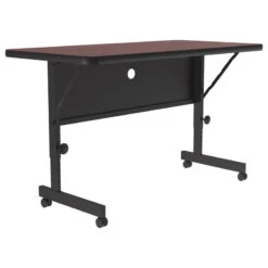 Correll Deluxe High Pressure Top Flip Top Table FT2448-20 -Whole House Kitchenware f0618c620059029b 6157 w800 h800 b1 p0