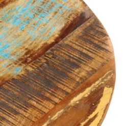 VidaXL Table Top Ø31.5"x(0.59"-0.63") Solid Reclaimed Wood Replacement Wooden -Whole House Kitchenware f0b127c301c34716 6203 w800 h800 b0 p0
