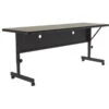 Correll 24"W X 60"D Deluxe High Pressure Top Flip Top Table In Savannah Sand 2 Correll 24"W X 60"D Deluxe High Pressure Top Flip Top Table In Savannah Sand -Whole House Kitchenware f1b1ccc102872b52 9224 w800 h800 b1 p0