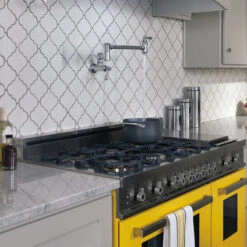 Delta Traditional Wall Mount Pot Filler, Arctic Stainless, 1177LF-AR 11 Delta Traditional Wall Mount Pot Filler, Arctic Stainless, 1177LF-AR -Whole House Kitchenware f3019fe80d25cfcc 5445 w800 h800 b0 p0