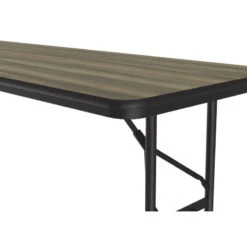 Correll Adjustable Height High Pressure Top Folding Table CFA2472PX-53 9 Correll Adjustable Height High Pressure Top Folding Table CFA2472PX-53 -Whole House Kitchenware f37162a70059033f 9791 w800 h800 b1 p0