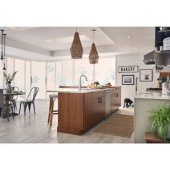 Moen Sleek 1-Handle High Arc Pulldown Kitchen Faucet, Spot Resist Stainless 21 Moen Sleek 1-Handle High Arc Pulldown Kitchen Faucet, Spot Resist Stainless -Whole House Kitchenware f6d114410d5aa3a5 0699 w800 h800 b0 p0