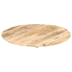 VidaXL Solid Mango Wood Table Top Ø31.5" Wooden Replacement Dining Table Top 17 VidaXL Solid Mango Wood Table Top Ø31.5" Wooden Replacement Dining Table Top -Whole House Kitchenware fa51d89501c34787 7292 w800 h800 b1 p0