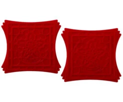 Le Creuset Magnetic Trivets, Set Of 2