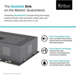 Pax Zero-Radius 33" Drop-In Topmount Stainless Steel 1-Bowl Kitchen Sink -Whole House Kitchenware fbd1f04000e5e838 3163 w800 h800 b1 p0