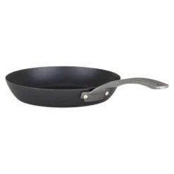 Blue Steel 10" Fry Pan
