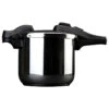 Cook'N'Co Pressure Cooker, 6L