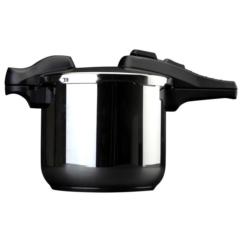 Cook'N'Co Pressure Cooker, 6L 3 Cook'N'Co Pressure Cooker, 6L