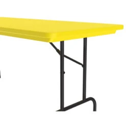 Correll Heavy Duty Blow-Molded Folding Table R3072-28 10 Correll Heavy Duty Blow-Molded Folding Table R3072-28 -Whole House Kitchenware fdc1e5d60059025a 9222 w800 h800 b1 p0