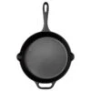 Victoria Cast Iron Skillet, Seasoned, 12" -Whole House Kitchenware fe0177d907bf56df 6091 w800 h800 b1 p0