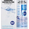 Samsung DA29-00020BF Fridge Water Filter HAF-CIN/EXP 469101 DA29-00020B -Whole House Kitchenware home design 101