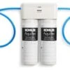 Kohler Aquifer Double-Cartridge Water Filtration System -Whole House Kitchenware home design 102