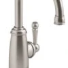 Kohler Wellspring Beverage Faucet, Vibrant Stainless 1 Kohler Wellspring Beverage Faucet, Vibrant Stainless -Whole House Kitchenware home design 108