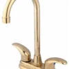 GKB6492LL Water Saving Legacy Bar Faucet, Polished Brass 1 GKB6492LL Water Saving Legacy Bar Faucet, Polished Brass -Whole House Kitchenware home design 124