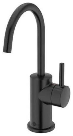 InSinkErator 45393-ISE Modern Hot Water Dispensers - FH3010 - Matte Black