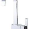 Danze D150644 Sirius Bar / Prep Faucet - Chrome -Whole House Kitchenware home design 130