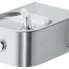 Elkay Soft Sides 1 Fountain, Non-Filtered, Non-Refrigerated, Stainless Steel 2 Elkay Soft Sides 1 Fountain, Non-Filtered, Non-Refrigerated, Stainless Steel -Whole House Kitchenware home design 137