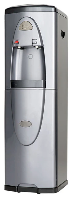 G3 Series Hot And Cold Bottleless Water Cooler With Filtration