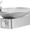 Haws 1001 Barrier-free - Satin Stainless -Whole House Kitchenware home design 145