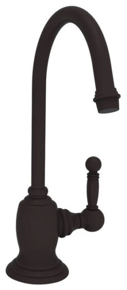 Newport Brass 107C Nadya Single Handle Cold Water Dispenser - Oil Rubbed Bronze