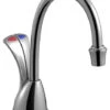 InSinkErator HC-Wave-SS Instant Hot Water Dispenser - Chrome -Whole House Kitchenware home design 149