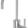 Newport Brass 3180-5623 Seager 1.0 GPM 1 Hole Single Handle Water, Chrome -Whole House Kitchenware home design 154
