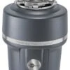 InSinkErator Garbage Disposal, ESSENTIALXTR -Whole House Kitchenware home design 165