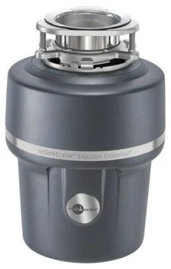 InSinkErator Garbage Disposal, ESSENTIALXTR