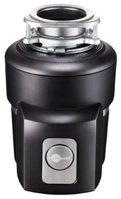 Insinkerator Pro 1000LP 1 HP Low Profile Garbage Disposal Less Cord