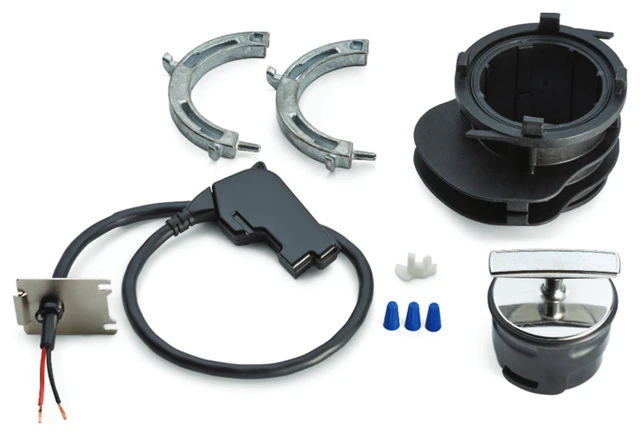 InSinkErator Cover Control Kit 3 InSinkErator Cover Control Kit