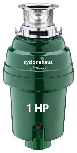 Whitehaus Kitchen Extended Flange With Polished Chrome Finish WH007EXT-C 3 Whitehaus Kitchen Extended Flange With Polished Chrome Finish WH007EXT-C