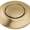 Delta 72050 Garbage Disposal Air Switch - Champagne Bronze -Whole House Kitchenware home design 183