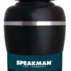 Speakman SD-5012 1/2 HP Garbage Disposal 1 Speakman SD-5012 1/2 HP Garbage Disposal -Whole House Kitchenware home design 188