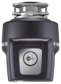 InSinkErator Evolution Pro 1000LP Garbage Disposal, 1 HP With Power Cord