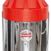 Franke 1.25 Horse Power Waste Disposer, 2800 RPM Jam-Resistant Motor, Red/Chrome 1 Franke 1.25 Horse Power Waste Disposer, 2800 RPM Jam-Resistant Motor, Red/Chrome -Whole House Kitchenware home design 191