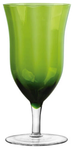 Qualia Meridian Green Iced Tea (Set Of 4)