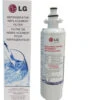LG LT700P Kenmore 46-9690 ADQ36006101 Refrigerator Water Filter