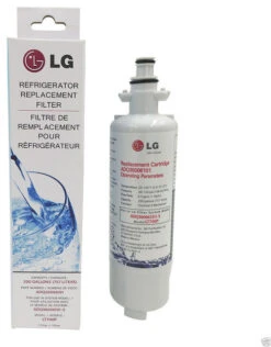 LG LT700P Kenmore 46-9690 ADQ36006101 Refrigerator Water Filter