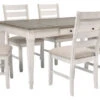 Skempton Dining Table -Whole House Kitchenware home design 213